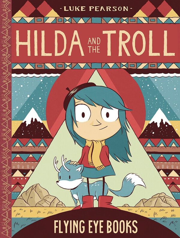 Hilda