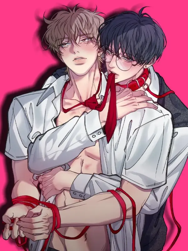 Negative Love [S2]