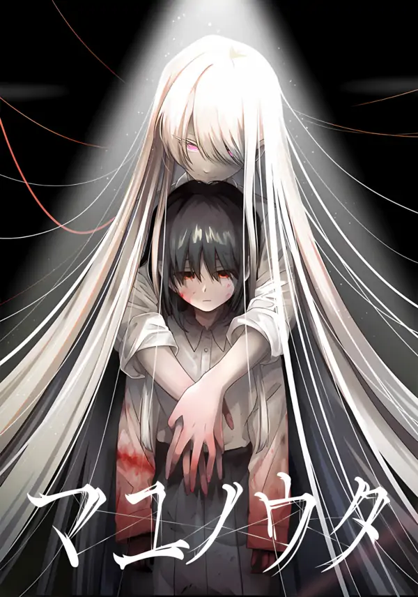 Mayu no Uta - Khúc hát của Mayu