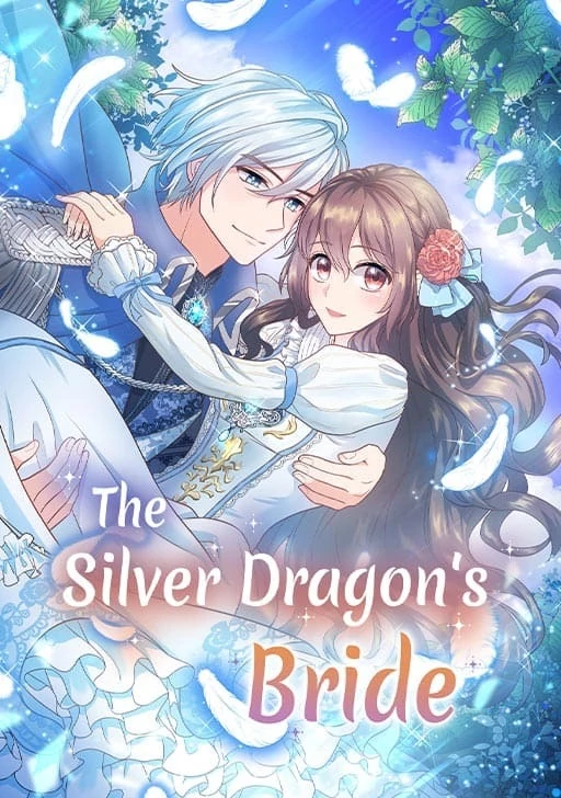 The Silver Dragon's Bride The Silver Dragon's Bride