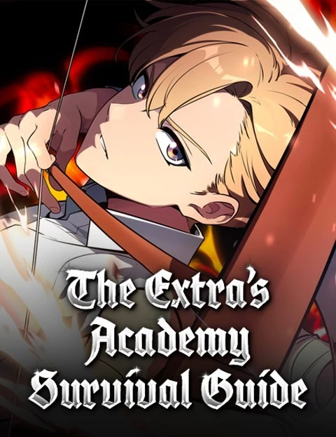 The Extra’s Academy Survival Guide