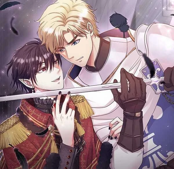 Hero vs villain [ HAOU ]