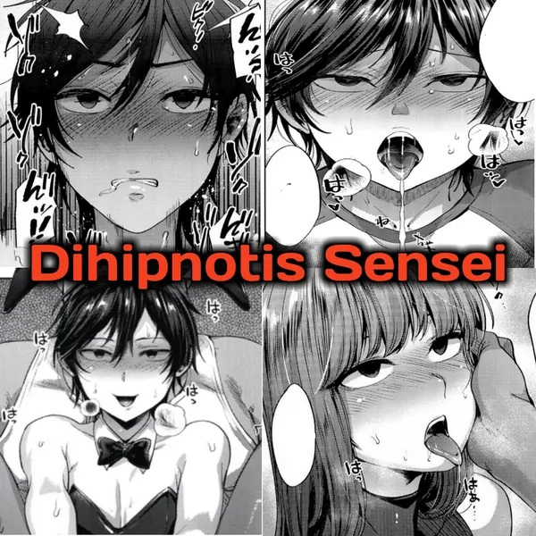 Dihipnotis Sensei Dihipnotis Sensei