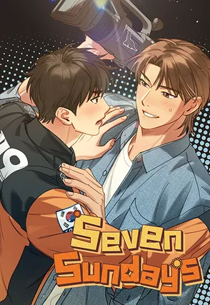 Seven Sundays [Mature]