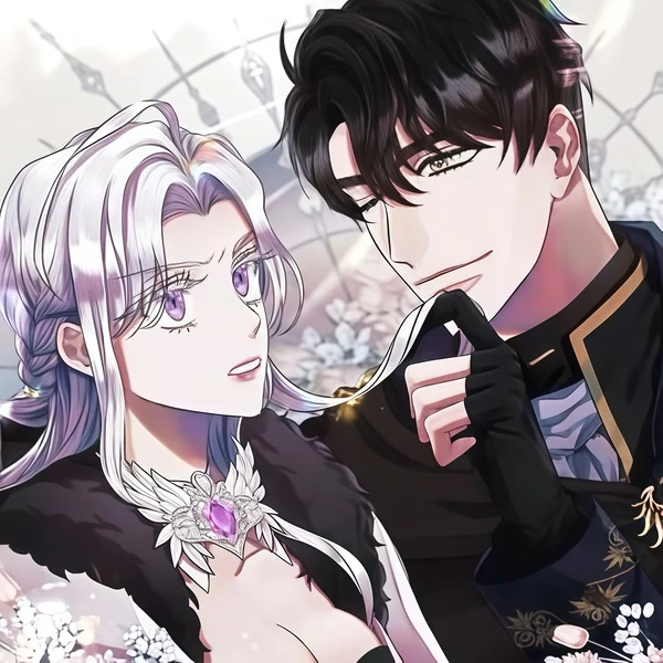 The Snow-Covered Body I Bring Back Is Crazy [ Loric X Aliciaeis ]