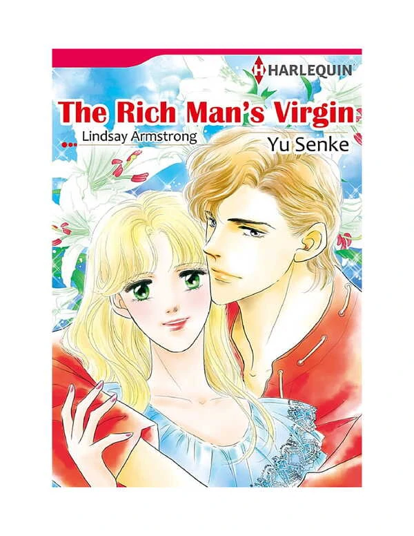 The Rich Man's Virgin
