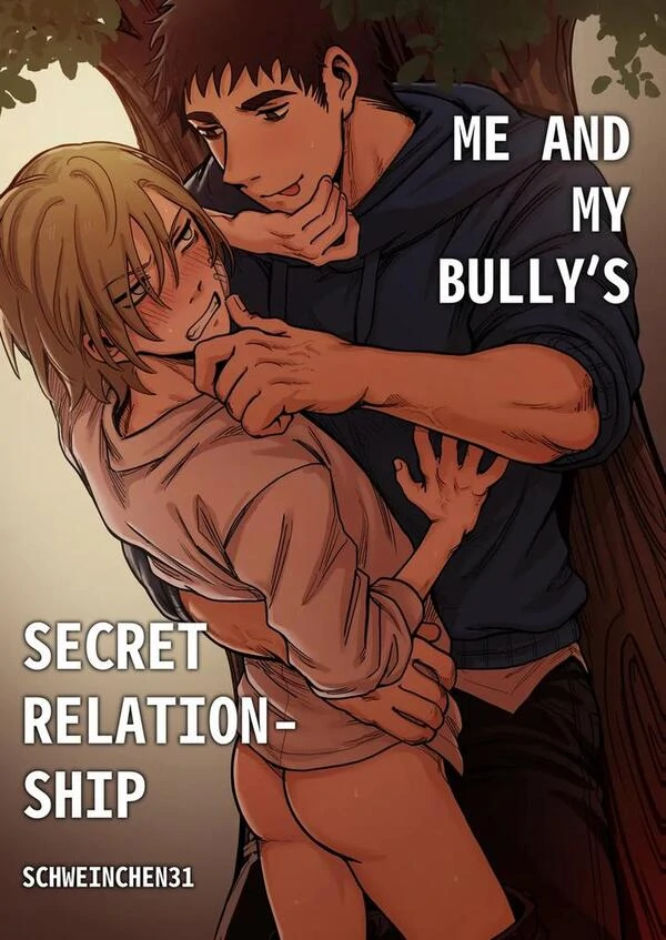 ⚠️⛔Me And My Bully’s Secret Relationship by (sub indo) ⚠️