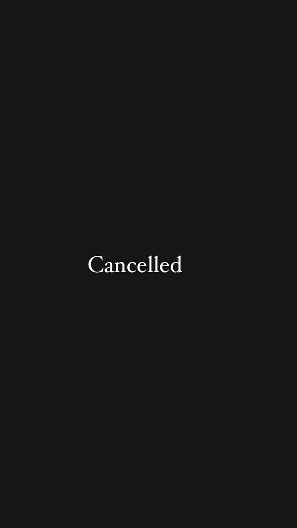 I Don’t Deserve You. But I’ll Love, Love, Love You Forever (CANCELLED) I Don’t Deserve You. But I’ll Love, Love, Love You Forever (CANCELLED)
