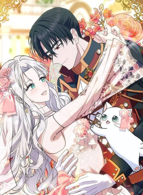 Tirani yang posesif dan kucing kesayangannya ☆XIAOROUSEUU☆