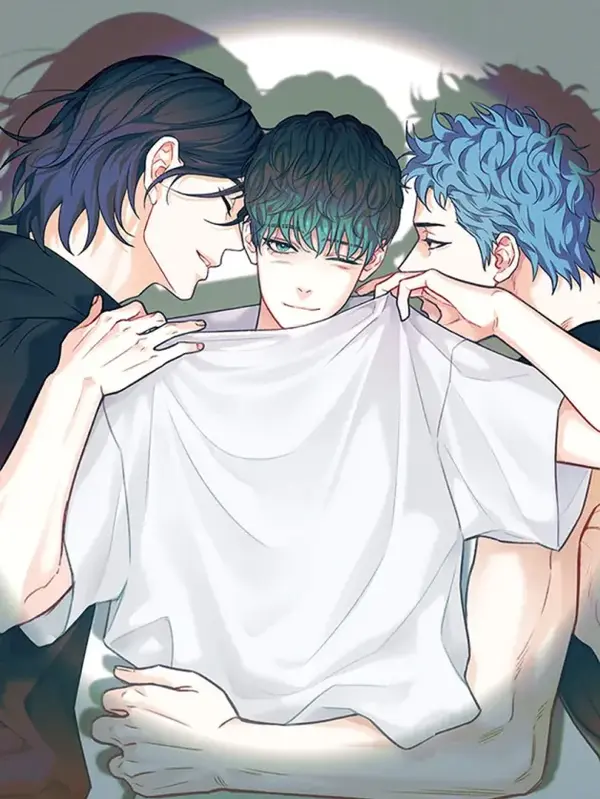 TEN [Official]