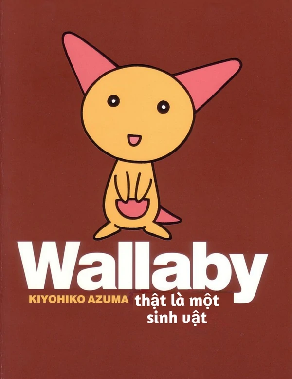 wallaby wallaby
