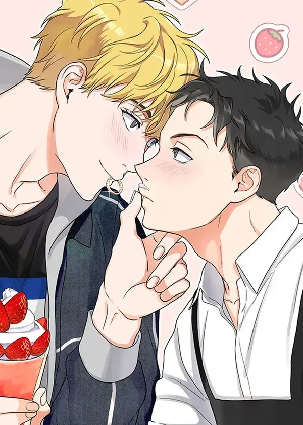 Order UP! [Chichan]