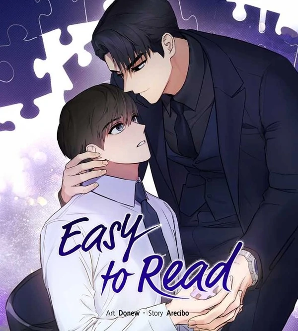 Easy to Read (Official R15) Easy to Read (Official R15)