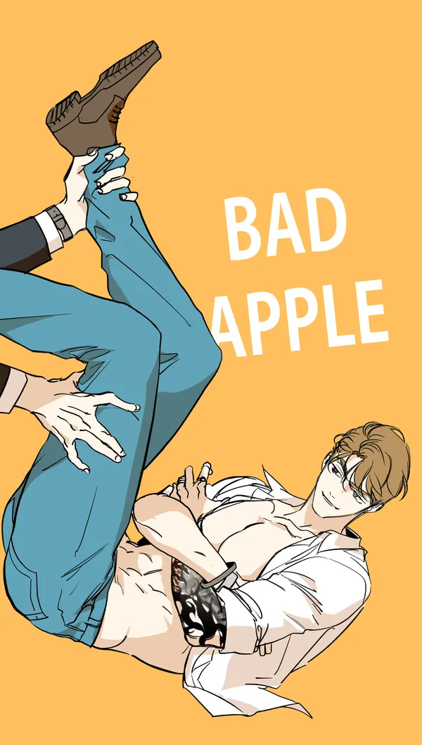 Bad Apple BudakAsh