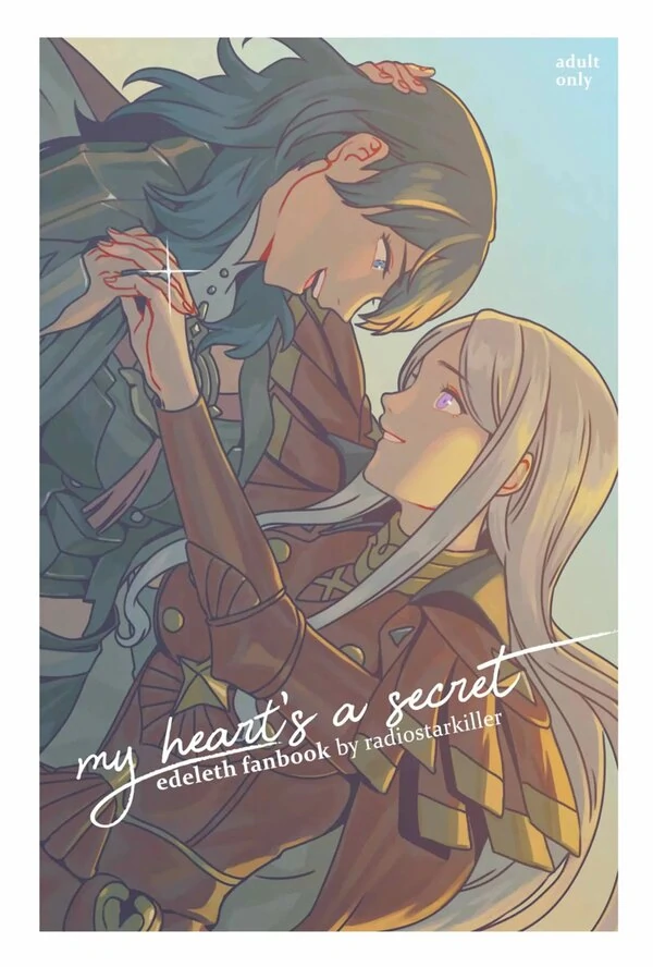 My Heart's a Secret My Heart's a Secret