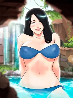 Naked Island Naked Island