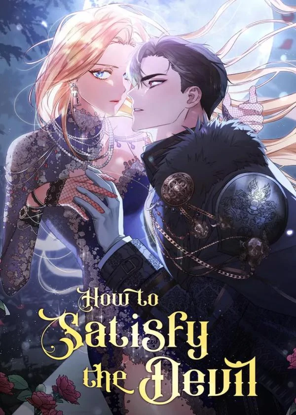 How To Satisfy The Devil [Yangiezen]