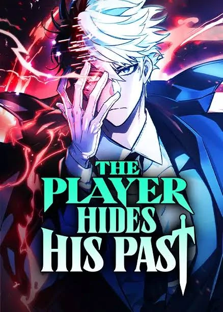 The player hides his past The player hides his past