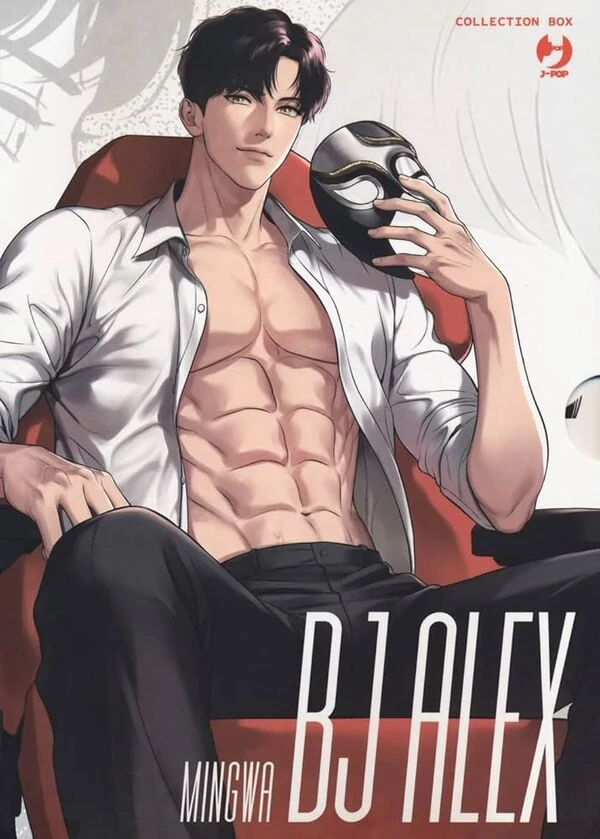 AlexBj AlexBj