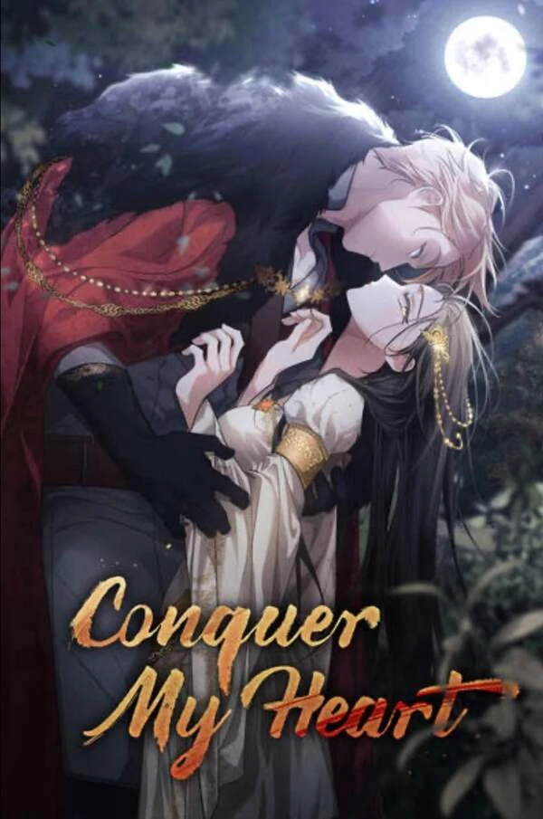Conquérir mon coeur