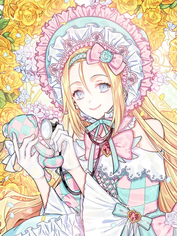 Doctor Elise Doctor Elise