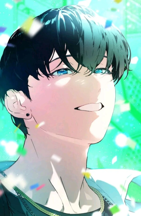 Saving the Doomed Idols with My Touch Saving the Doomed Idols with My Touch