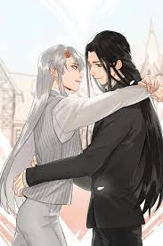 The Zombie And The Vampire (ch122+)