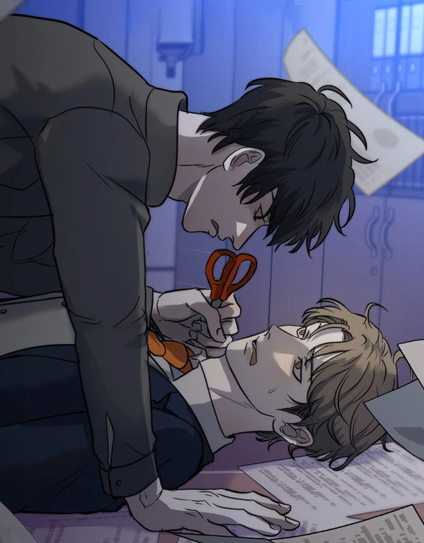 My Secretary Wants To Kill Me! (nohou) My Secretary Wants To Kill Me! (nohou)