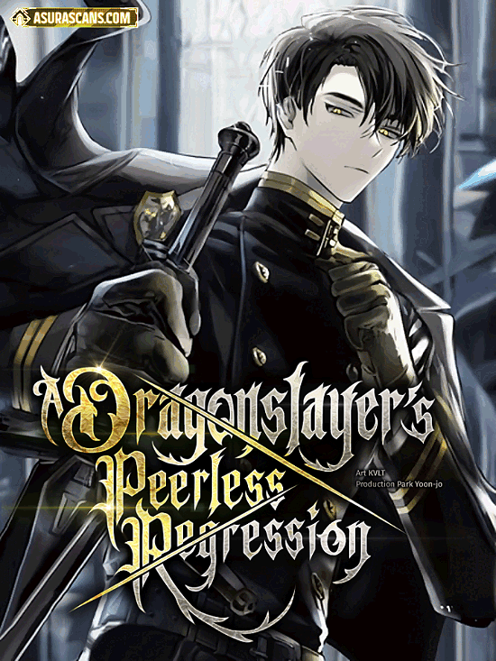 A Dragonslayer's Peerless Regression A Dragonslayer's Peerless Regression