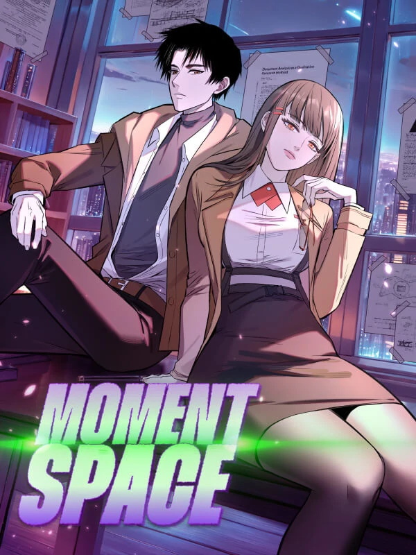 Moment Space [Official]
