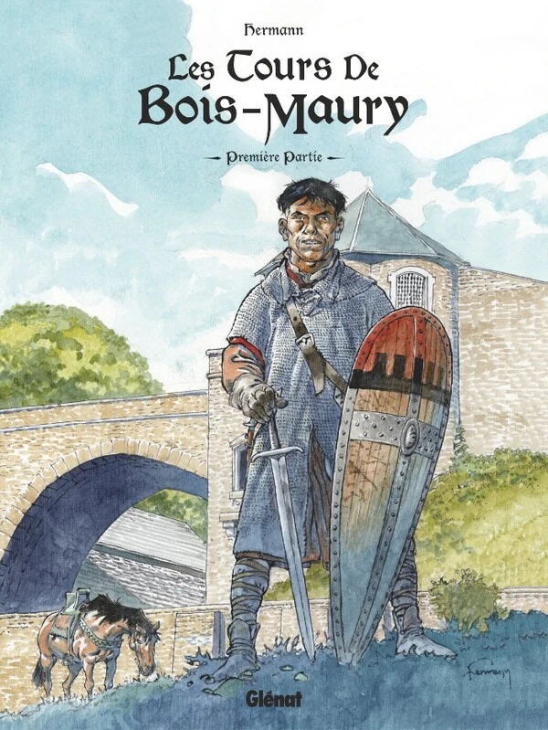 Les Tours de Bois-Maury Les Tours de Bois-Maury