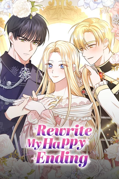 Rewrite My Happy Ending [Official]
