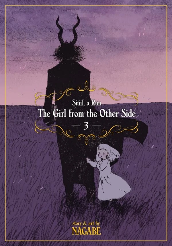 Totsukuni no Shōjo Totsukuni no Shōjo
