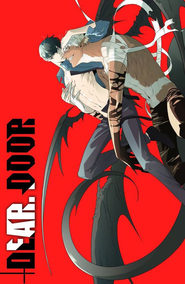 Dear Door OFFICIAL UNCENSORED