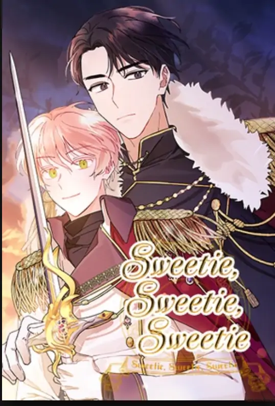 Sweatie, sweatie, sweatie
