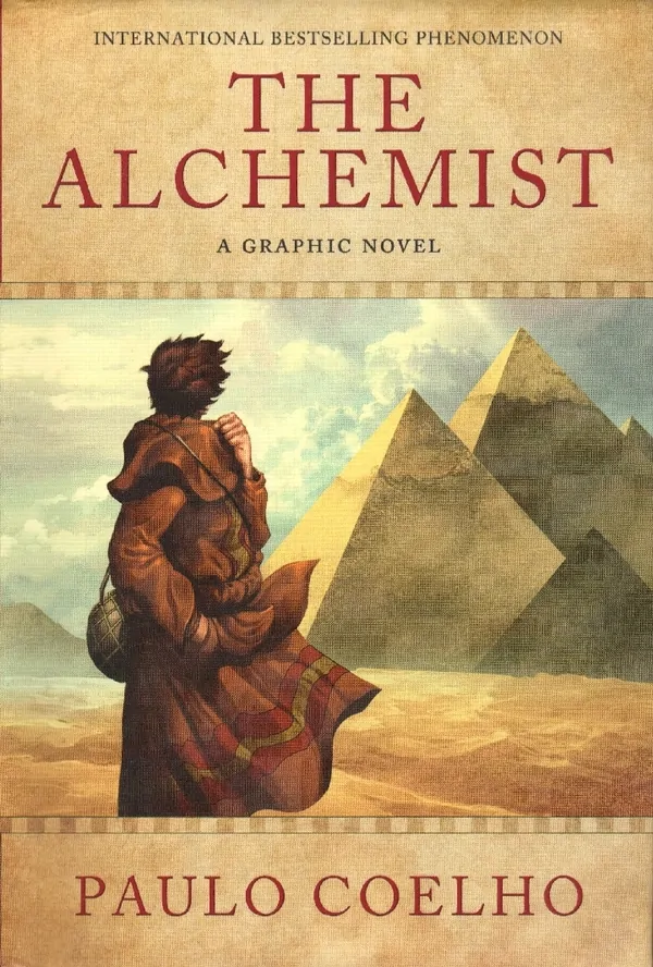 Alchemist