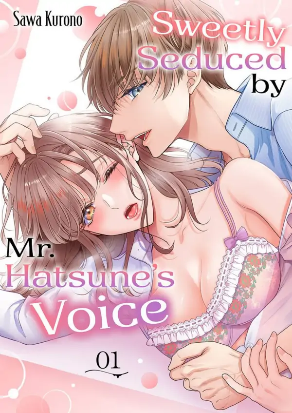 Hatsune-kun no Koe de Amaku Ijiwaru ni Da to Sarete (Official) Hatsune-kun no Koe de Amaku Ijiwaru ni Da to Sarete (Official)