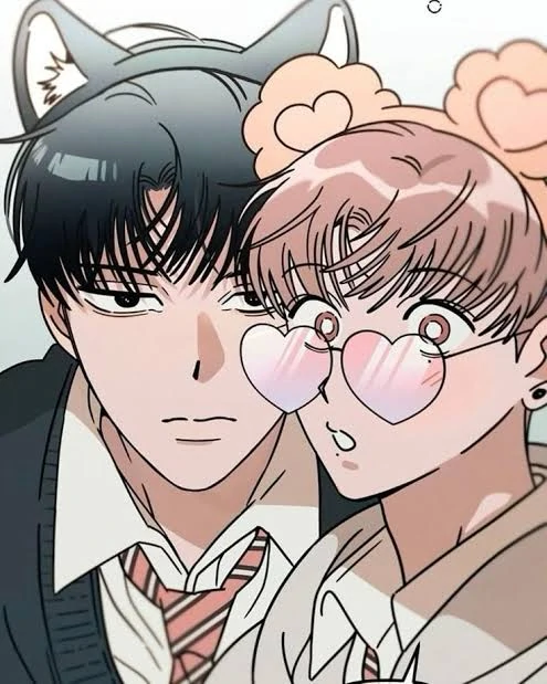 Love on a Loop Love on a Loop