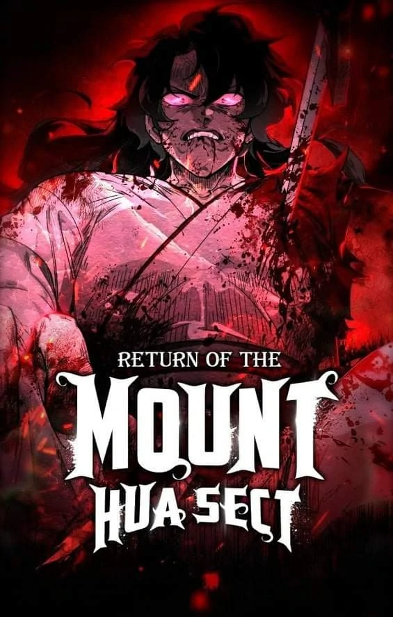 Return Of The Mount Hua Sect Return Of The Mount Hua Sect