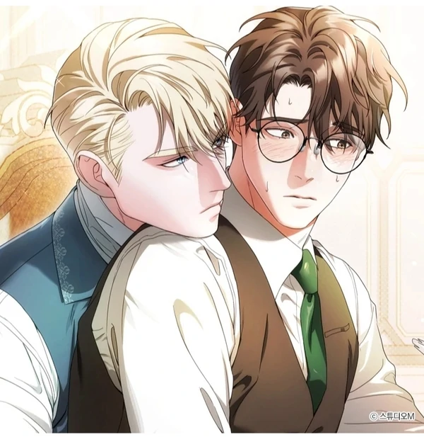Should I Write You A Love Letter Instead? [Yuki]