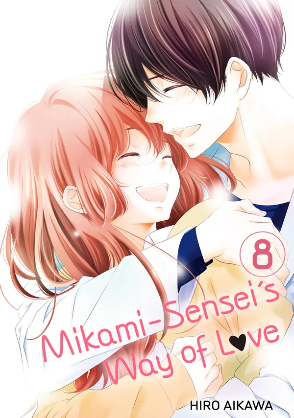 Mikami-Sensei's Way of Love (Official) Mikami-Sensei's Way of Love (Official)