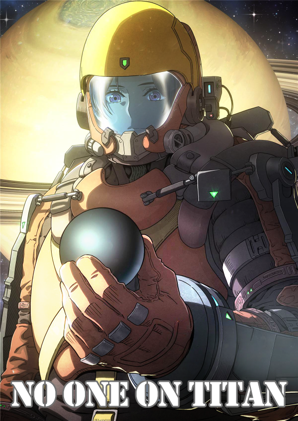 No One on Titan
