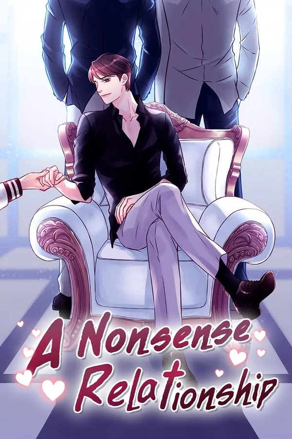 A Nonsense Relationship ⟨Official, A Revised Edition, YA ver.⟩ A Nonsense Relationship ⟨Official, A Revised Edition, YA ver.⟩