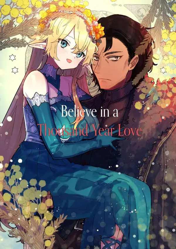 Believe in a Thousand-Year Love (Official) Believe in a Thousand-Year Love (Official)