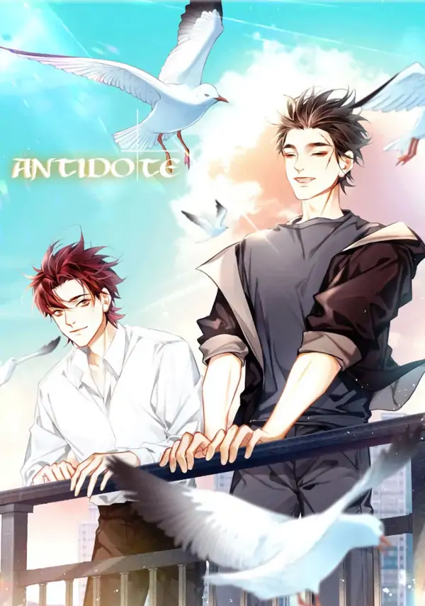 Antidote [ArashibaEiji]