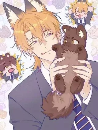 The puppy who lies will get eaten The puppy who lies will get eaten