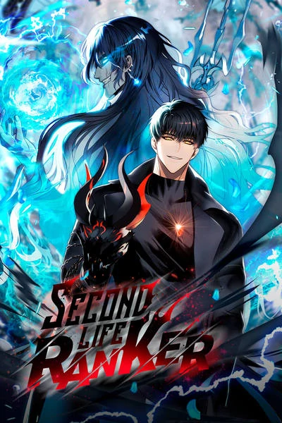 Second Life Ranker (Official)