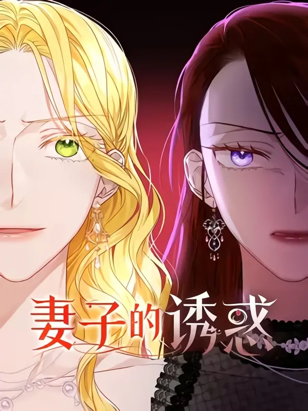 The Wife's Seduction The Wife's Seduction