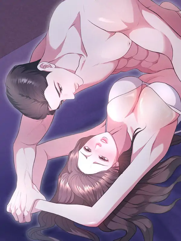 Stair, the Gaze That Devours Me (Diva Scans) Stair, the Gaze That Devours Me (Diva Scans)
