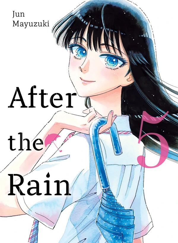 After the Rain (Official) After the Rain (Official)